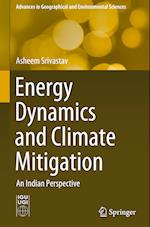 Energy Dynamics and Climate Mitigation