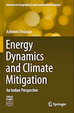 Energy Dynamics and Climate Mitigation