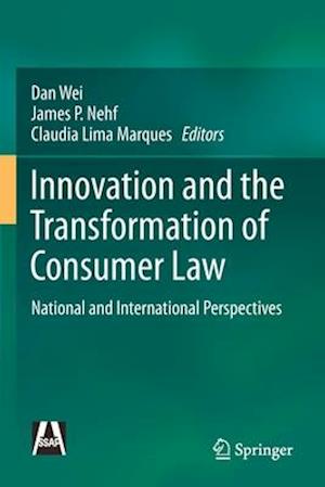 Innovation and the Transformation of Consumer Law