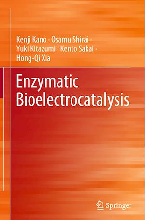 Enzymatic Bioelectrocatalysis