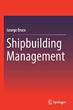 Shipbuilding Management 