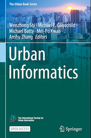 Urban Informatics