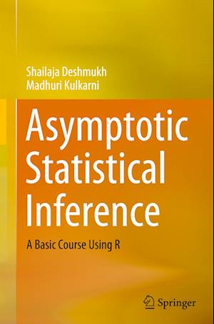 Asymptotic Statistical Inference