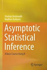 Asymptotic Statistical Inference