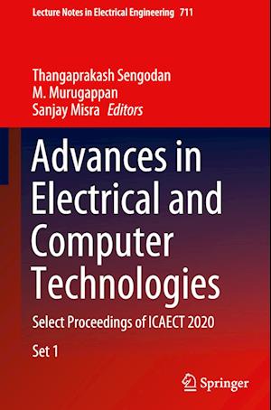 Advances in Electrical and Computer Technologies