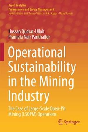 Operational Sustainability in the Mining Industry