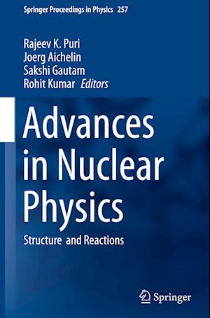 Advances in Nuclear Physics