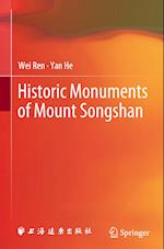 Historic Monuments of Mount Songshan