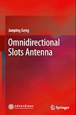 Omnidirectional Slots Antenna