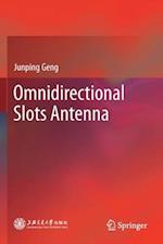 Omnidirectional Slots Antenna