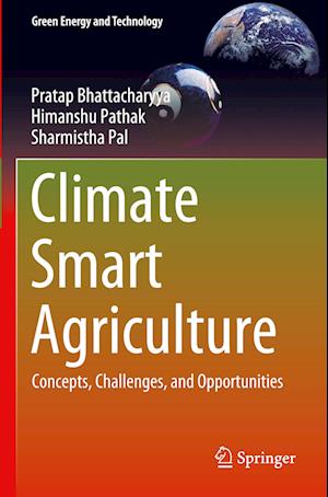 Climate Smart Agriculture