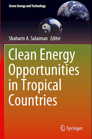 Clean Energy Opportunities in Tropical Countries