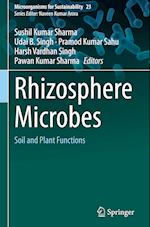 Rhizosphere Microbes