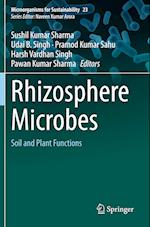 Rhizosphere Microbes