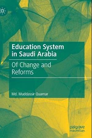 Education System in Saudi Arabia