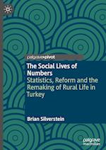 The Social Lives of Numbers