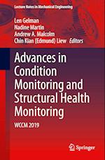 Advances in Condition Monitoring and Structural Health Monitoring
