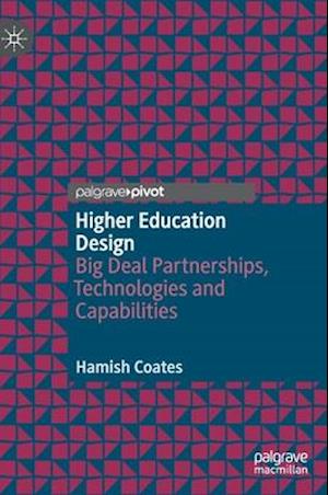 Higher Education Design