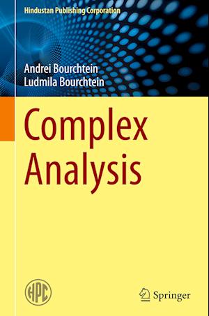 Complex Analysis