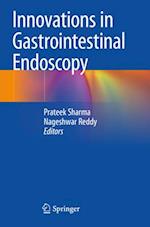 Innovations in Gastrointestinal Endoscopy