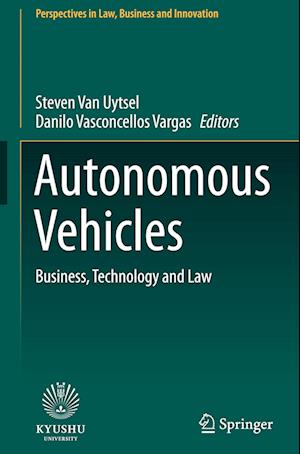 Autonomous Vehicles