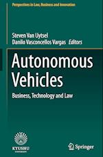 Autonomous Vehicles