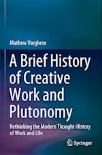 A Brief History of Creative Work and Plutonomy