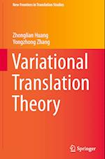 Variational Translation Theory