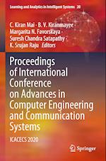 Proceedings of International Conference on Advances in Computer Engineering and Communication Systems