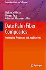 Date Palm Fiber Composites