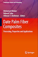 Date Palm Fiber Composites