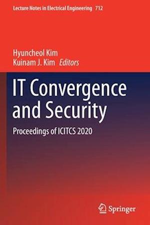 IT Convergence and Security