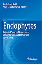 Endophytes