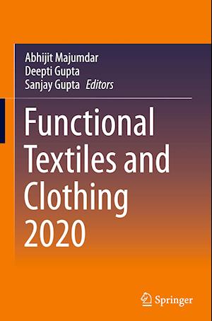 Functional Textiles and Clothing 2020