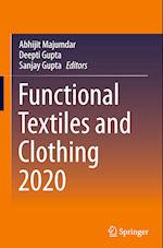 Functional Textiles and Clothing 2020