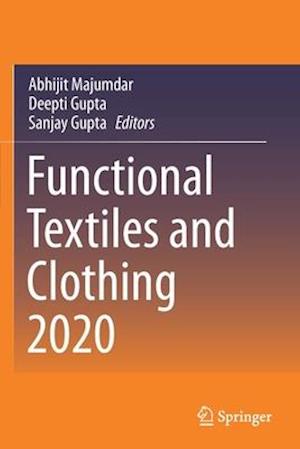 Functional Textiles and Clothing 2020