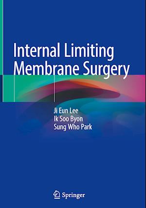 Internal Limiting Membrane Surgery