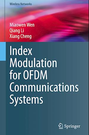 Index Modulation for OFDM Communications Systems