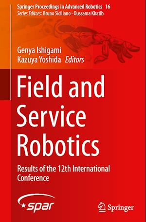 Field and Service Robotics