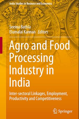 Agro and Food Processing Industry in India