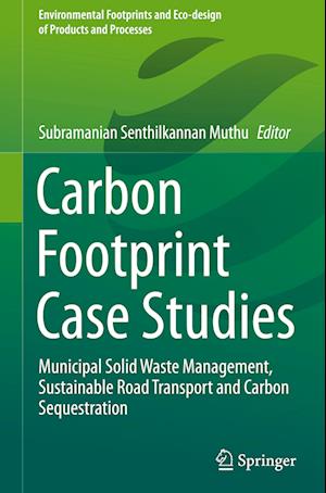 Carbon Footprint Case Studies