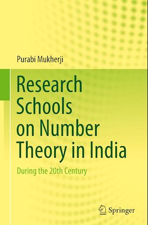 Research Schools on Number Theory in India