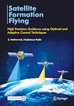 Satellite Formation Flying