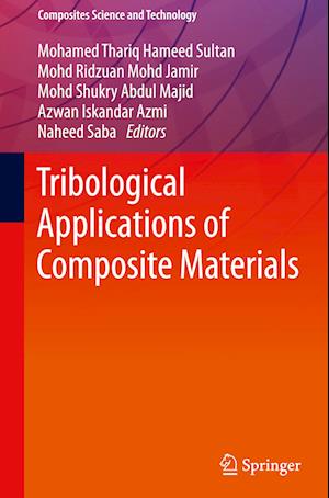 Tribological Applications of Composite Materials