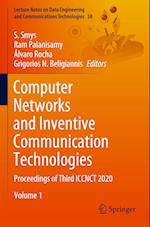 Computer Networks and Inventive Communication Technologies