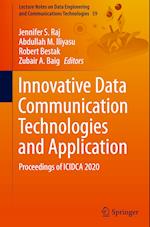 Innovative Data Communication Technologies and Application