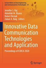 Innovative Data Communication Technologies and Application