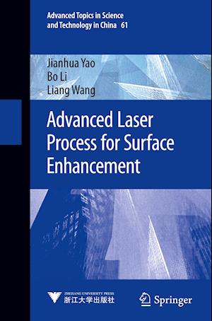 Advanced Laser Process for Surface Enhancement