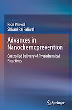Advances in Nanochemoprevention