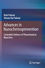 Advances in Nanochemoprevention